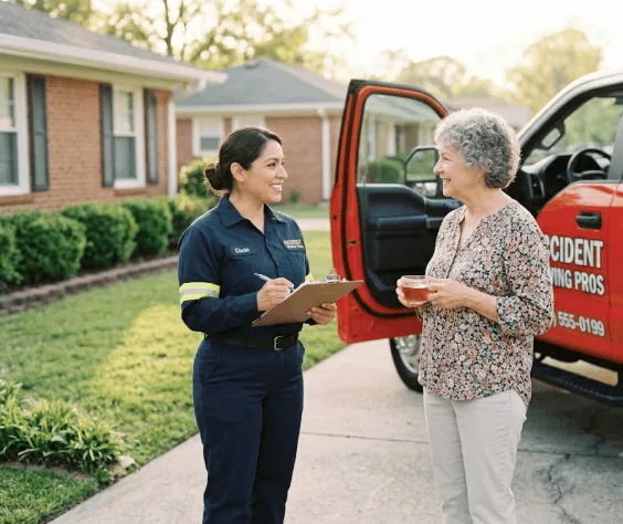 Accident Towing Service Fairview, NJ FAQs